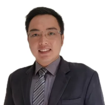Dr. Aditya Nugraha, M. Biomed, C.M.C